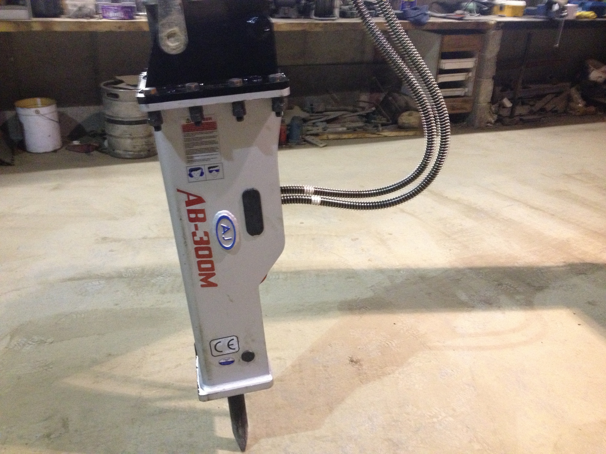 AJCE EUROPE undefined: photos 251