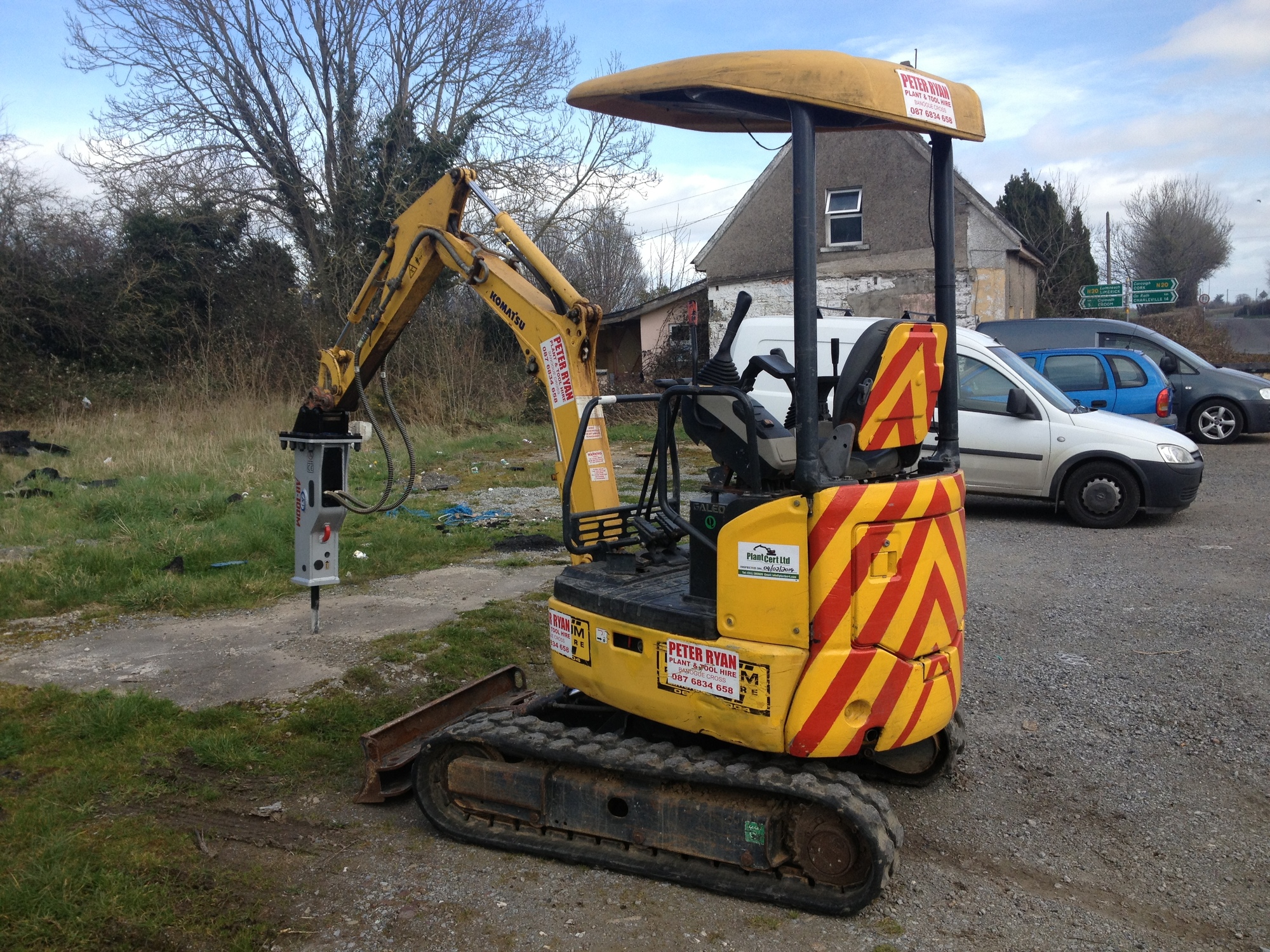 AJCE EUROPE undefined: photos 249