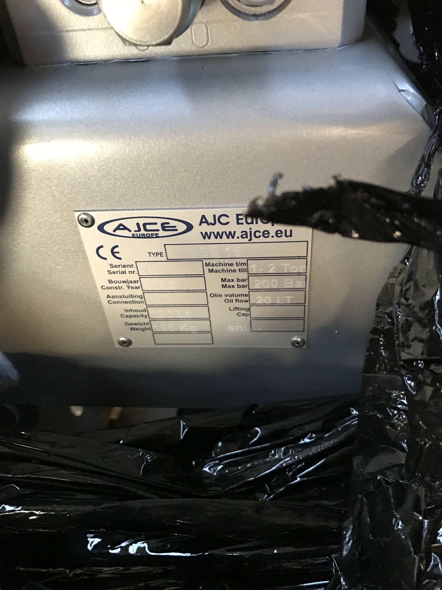 AJCE EUROPE undefined: photos 155