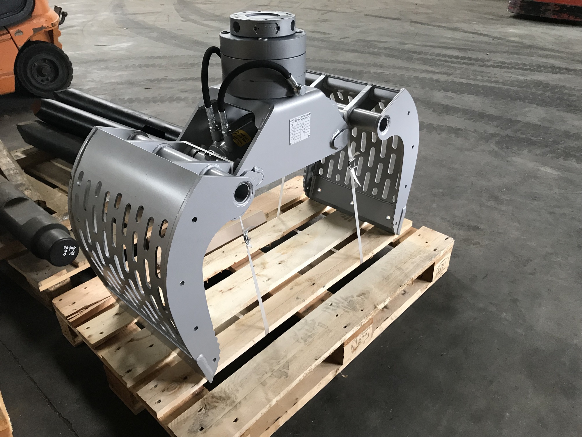 AJCE EUROPE undefined: photos 181