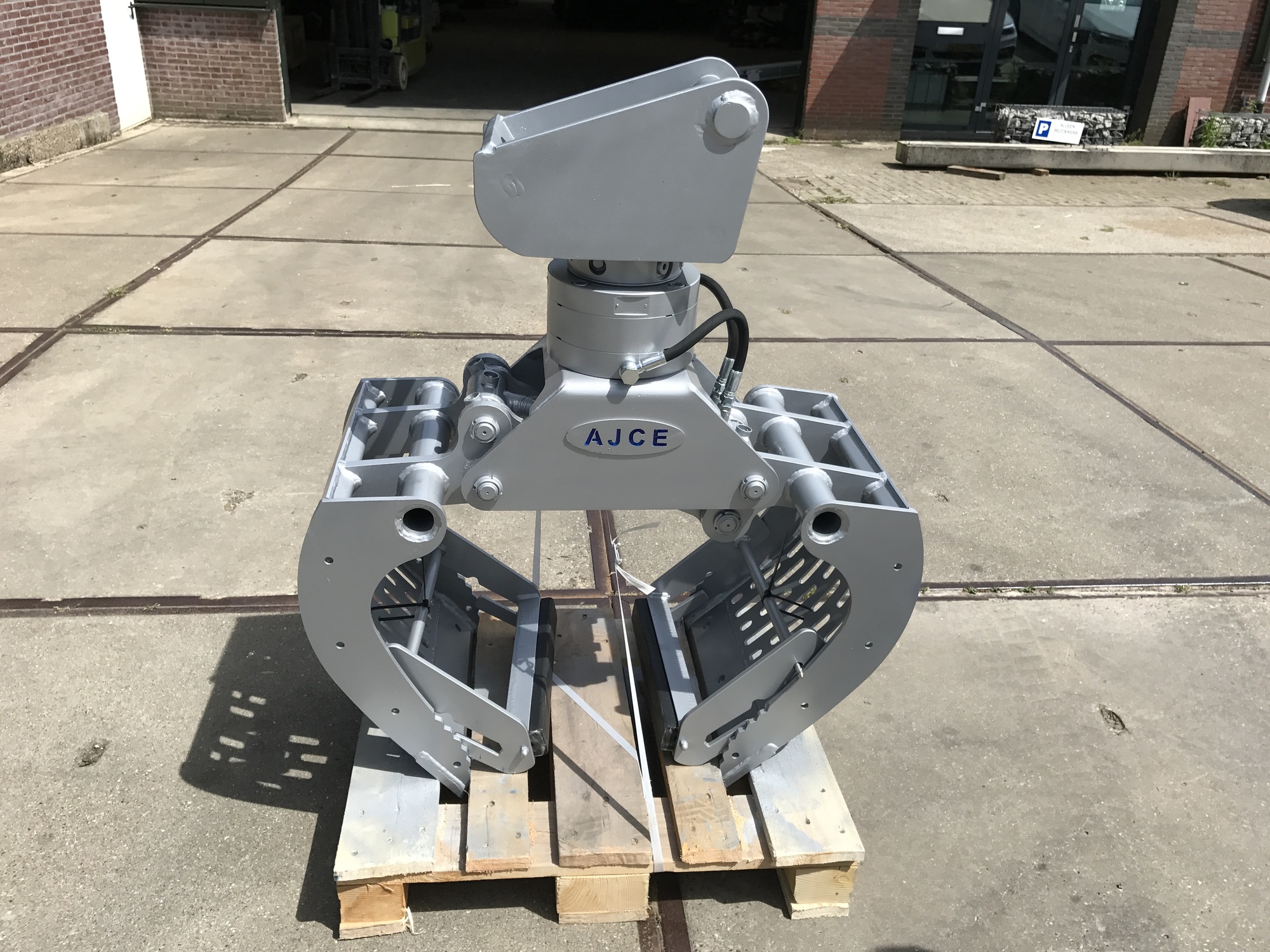 AJCE EUROPE undefined: photos 170