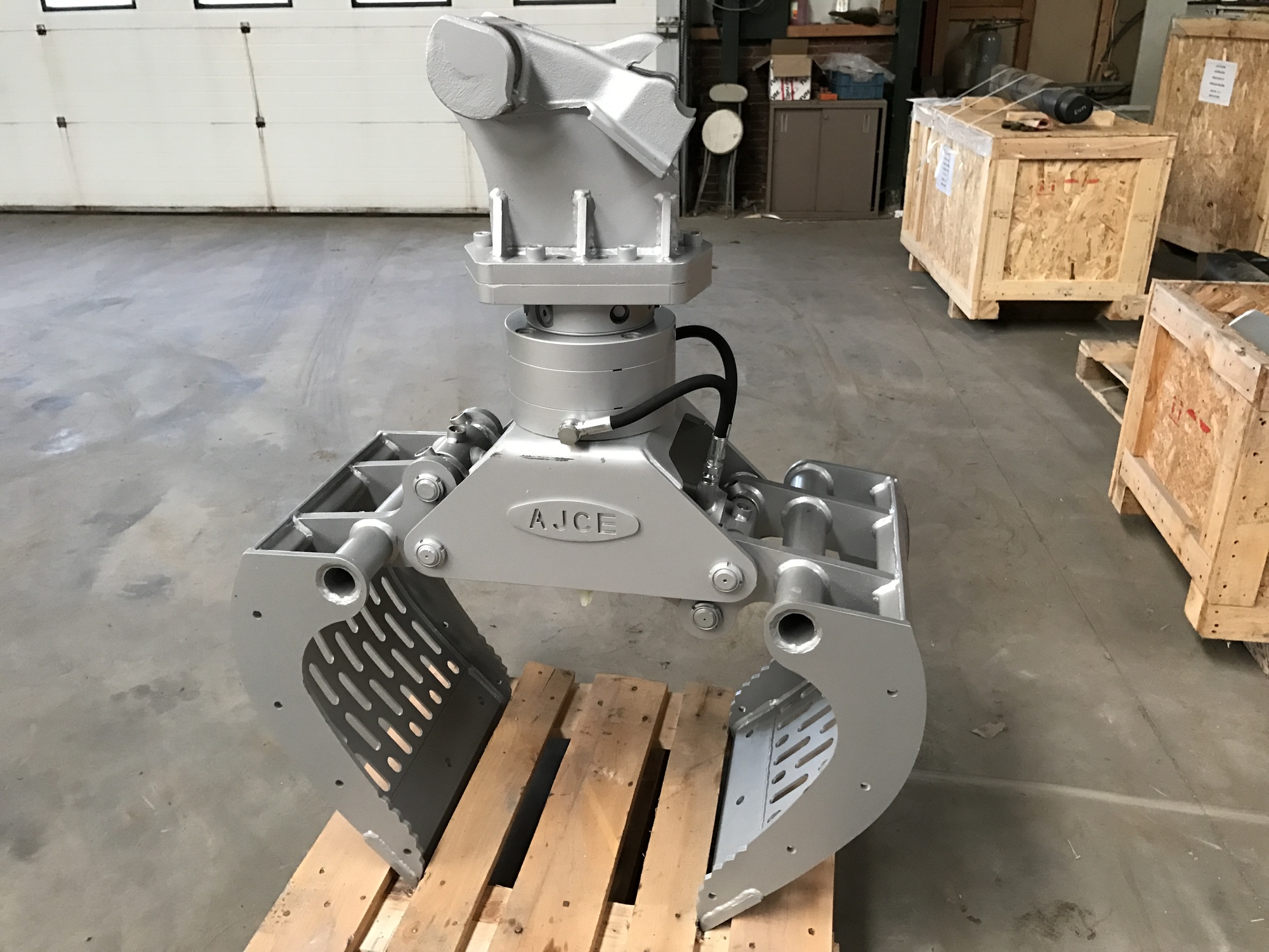 AJCE EUROPE undefined: photos 159