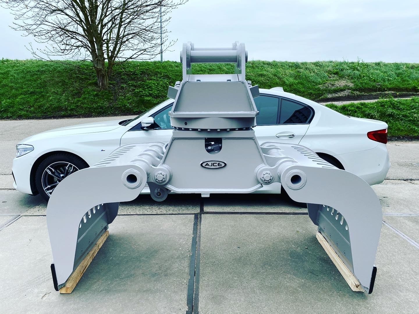 AJCE EUROPE undefined: photos 38