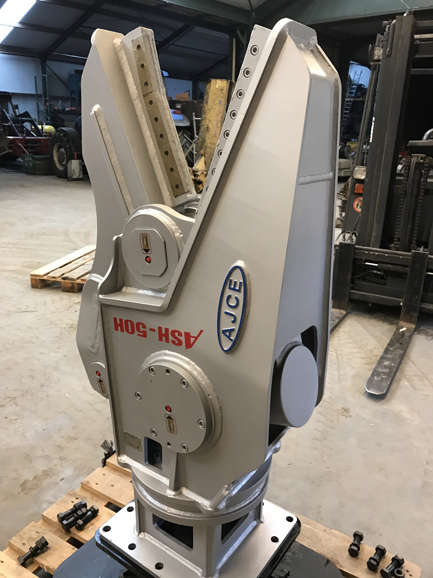 AJCE EUROPE undefined: photos 209