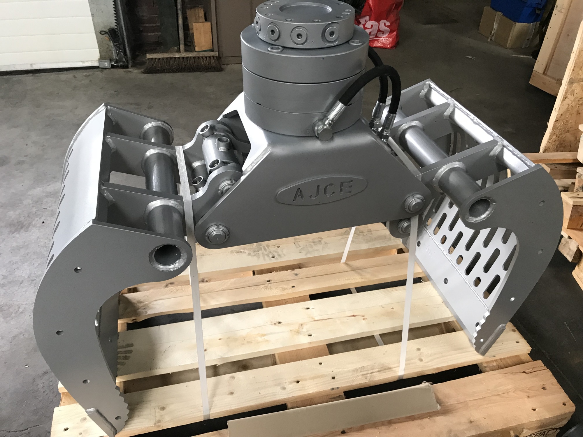 AJCE EUROPE undefined: photos 177