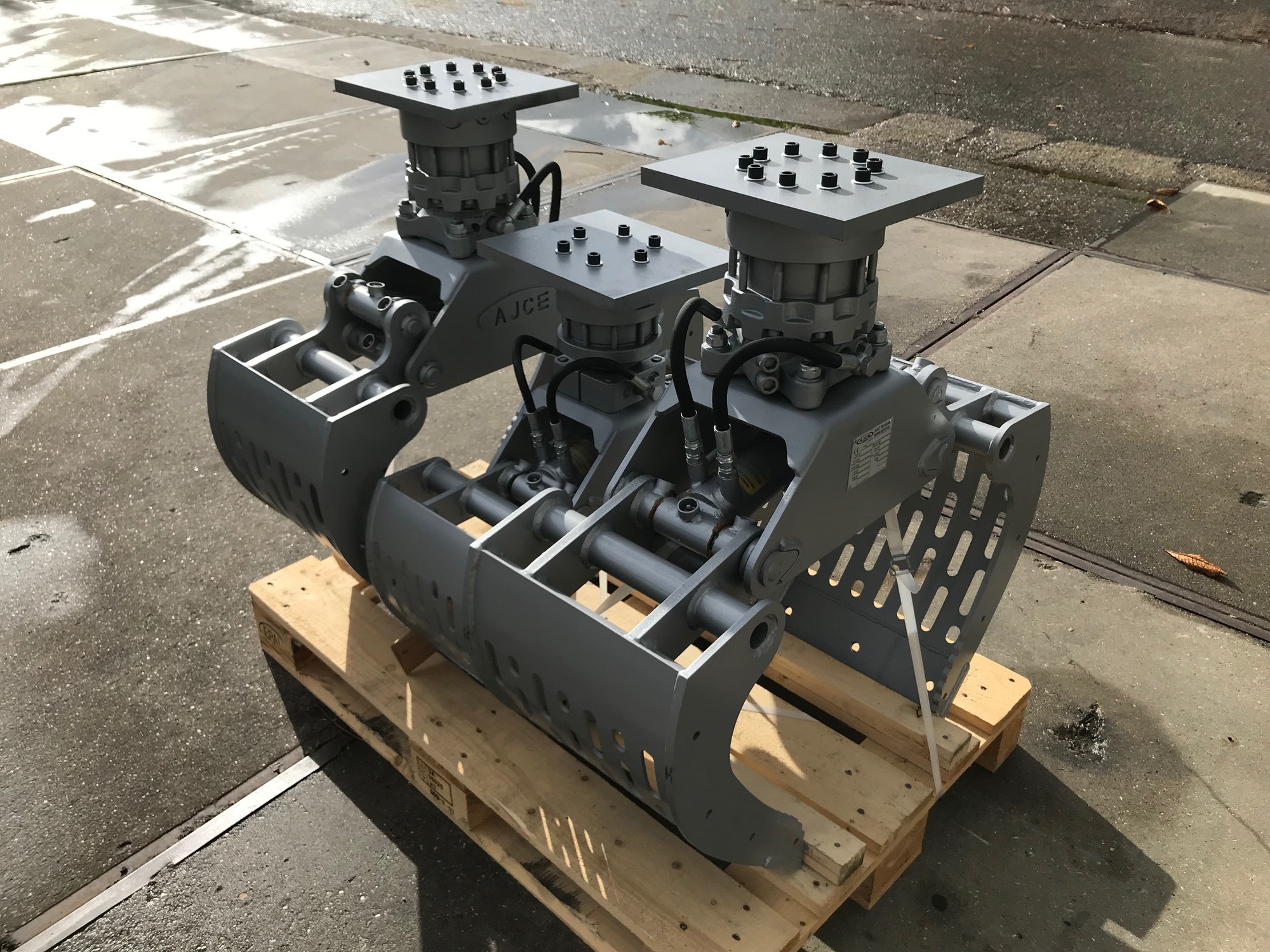 AJCE EUROPE undefined: photos 188