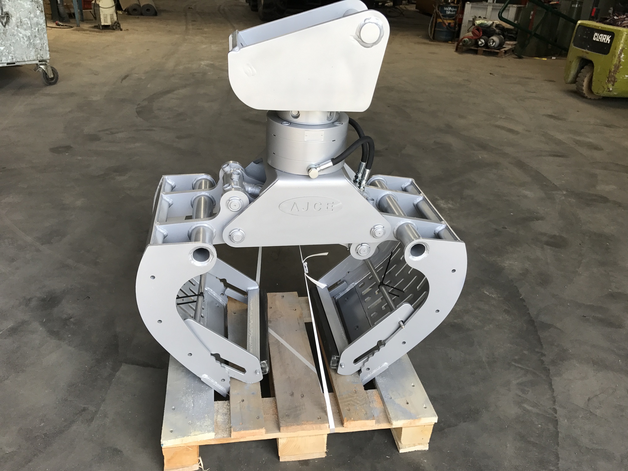 AJCE EUROPE undefined: photos 166