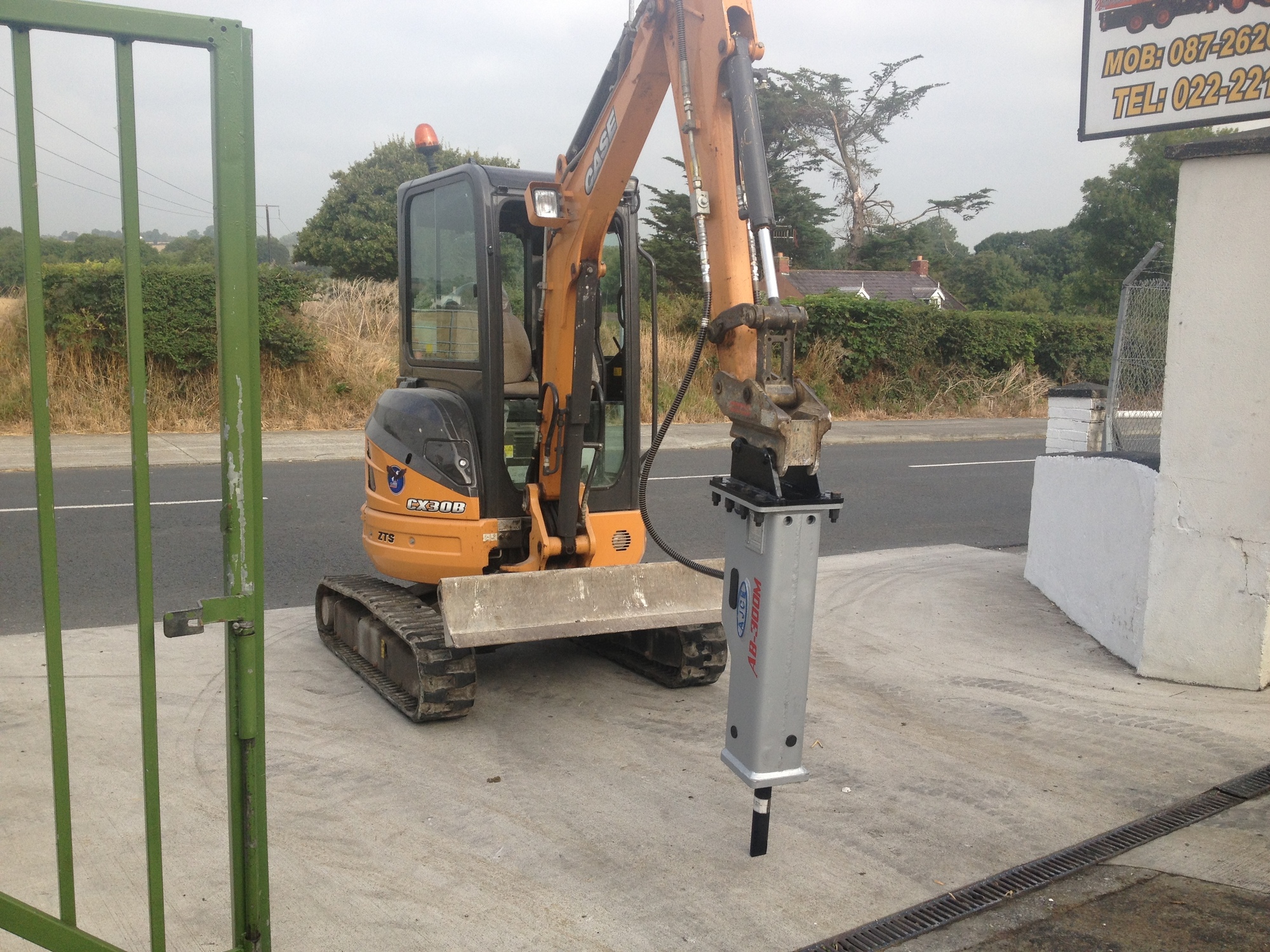 AJCE EUROPE undefined: photos 232