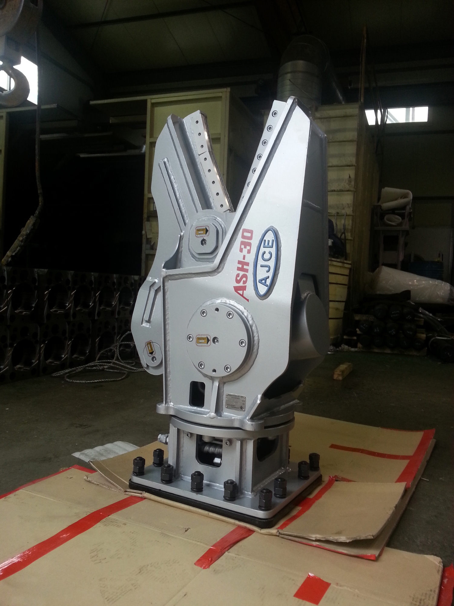 AJCE EUROPE undefined: photos 264