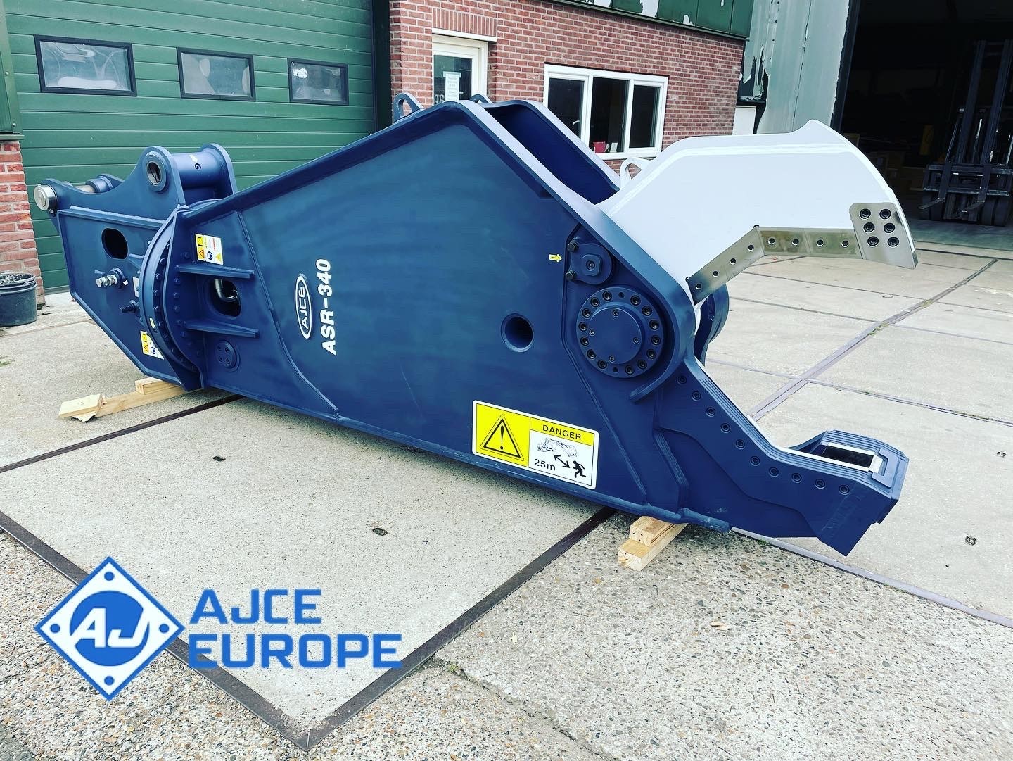 AJCE EUROPE undefined: photos 40