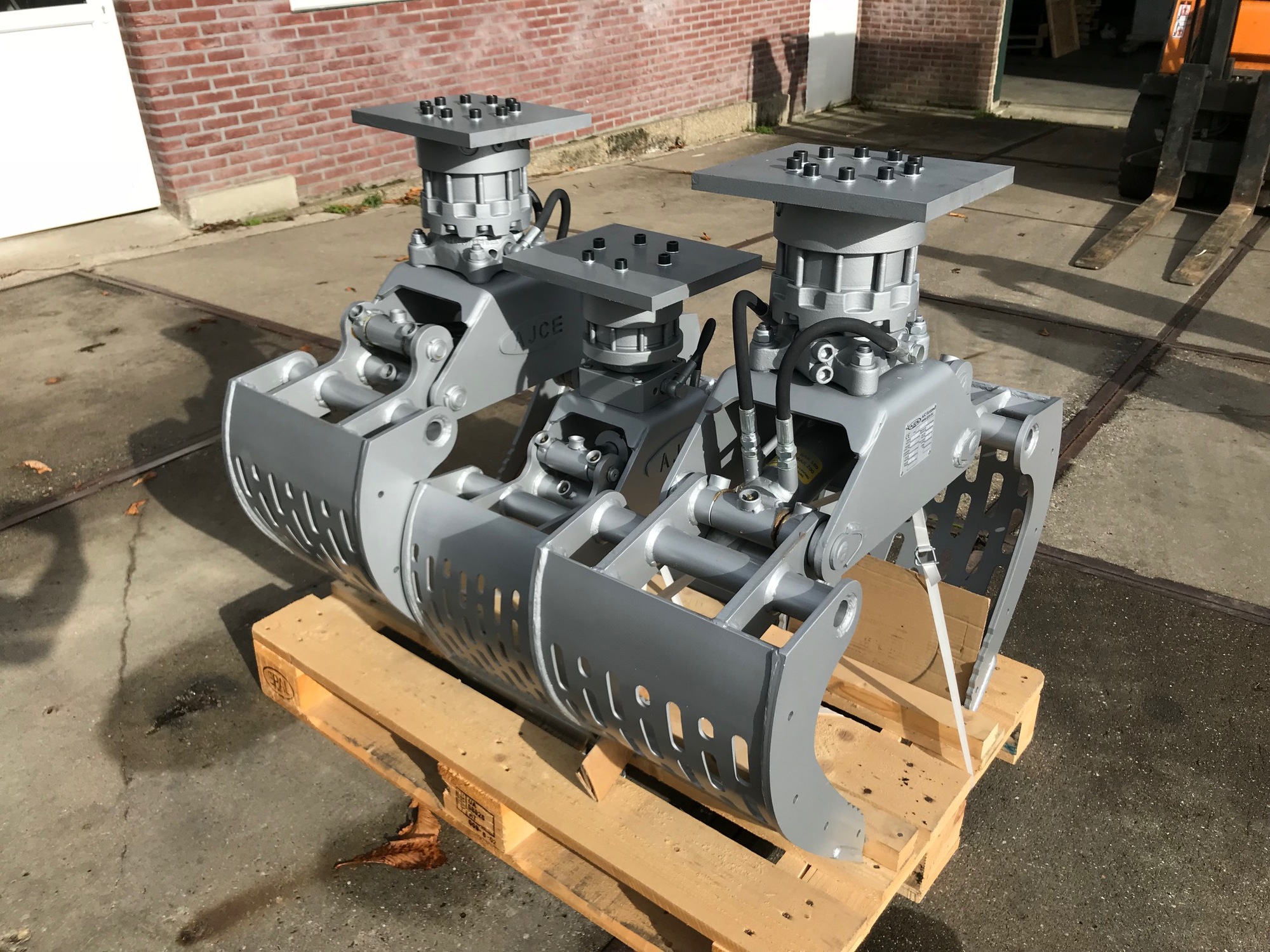 AJCE EUROPE undefined: photos 185