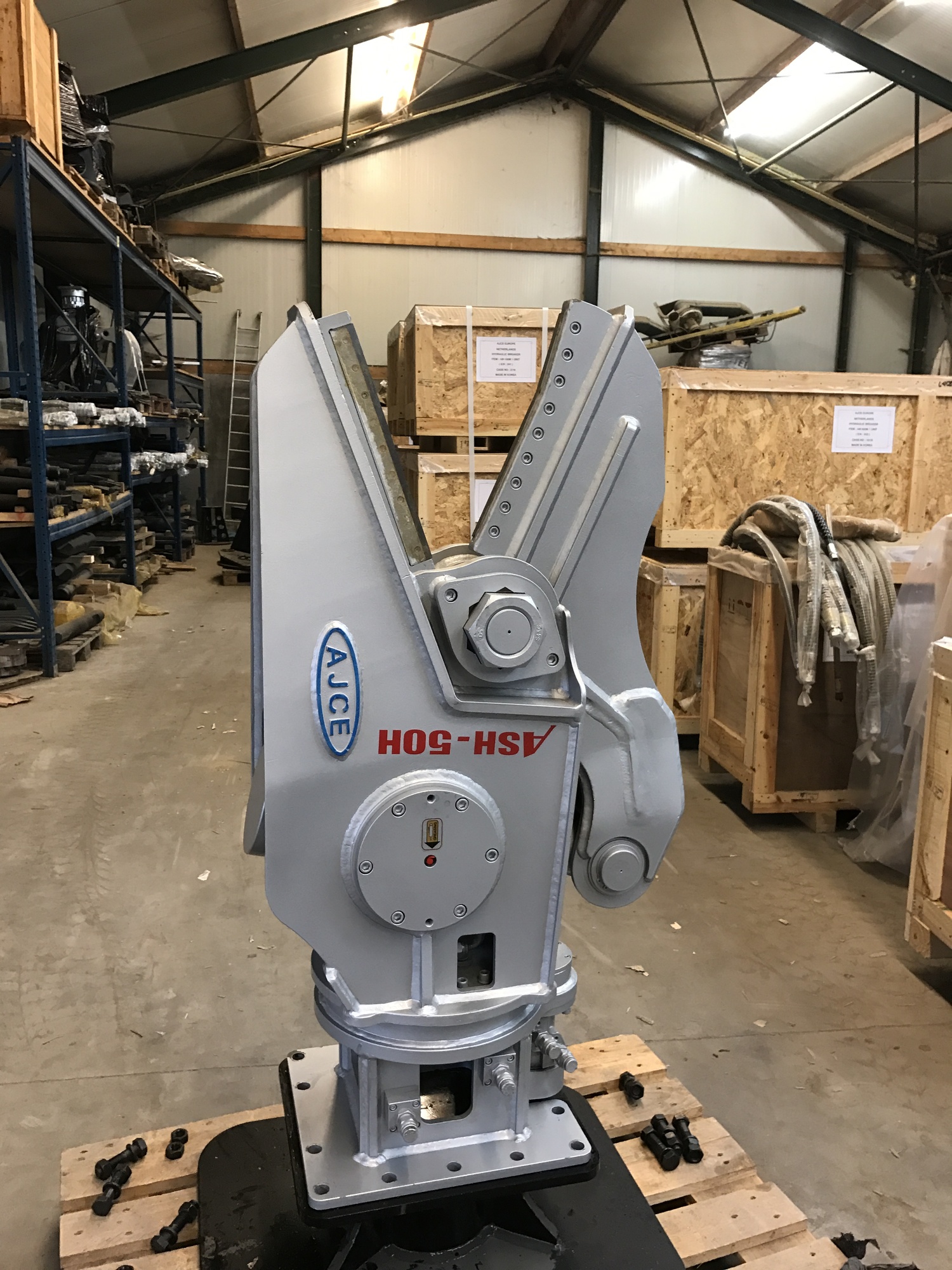 AJCE EUROPE undefined: photos 208