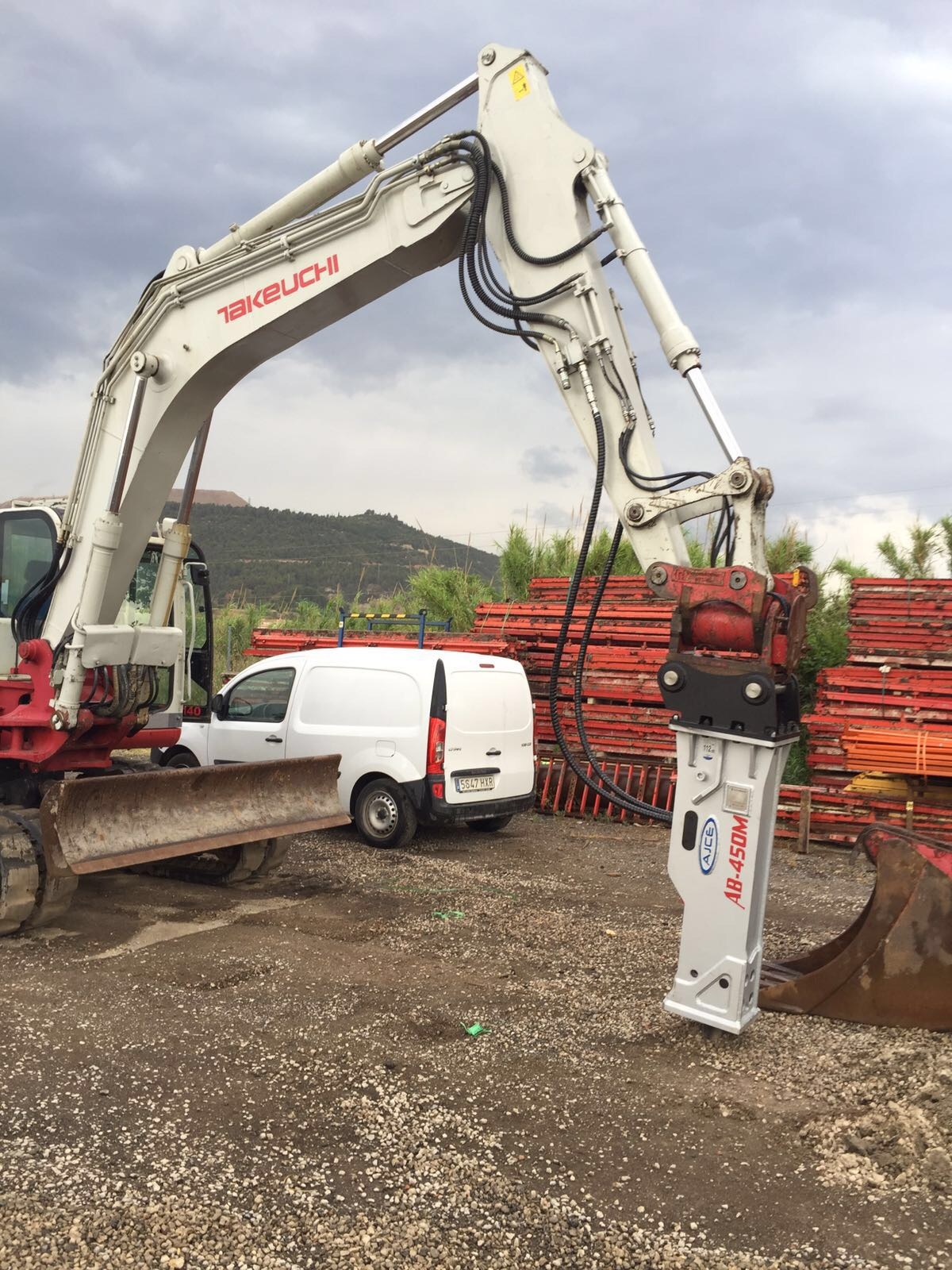 AJCE EUROPE undefined: photos 238