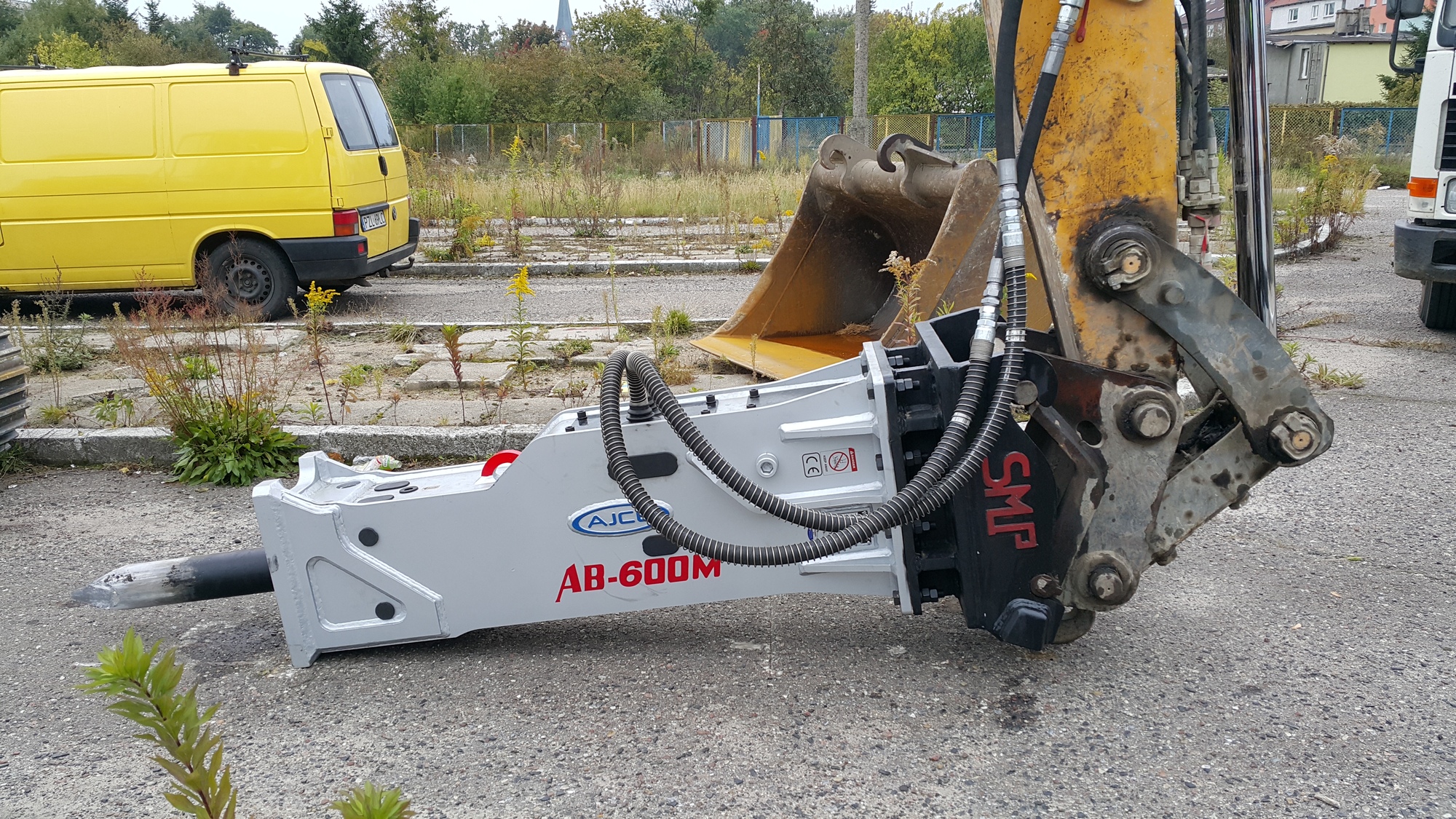 AJCE EUROPE undefined: photos 67