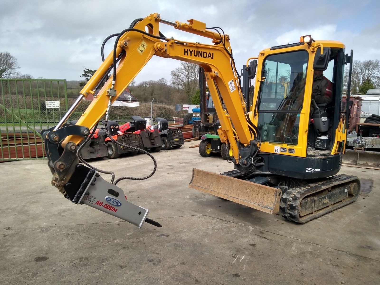 AJCE EUROPE undefined: photos 235