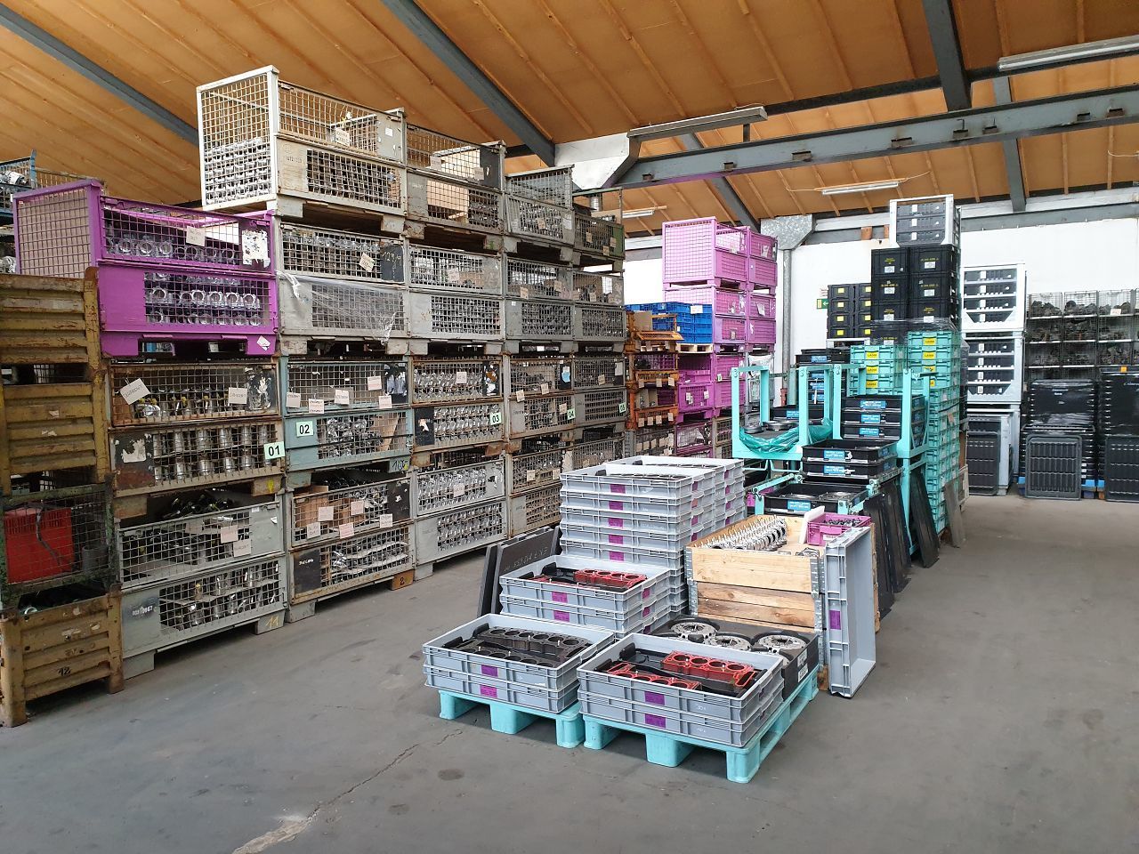 RG GmbH undefined: photos 8