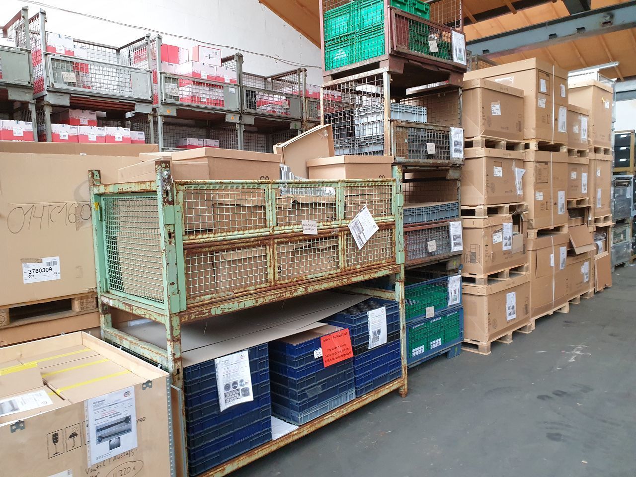 RG GmbH undefined: photos 12