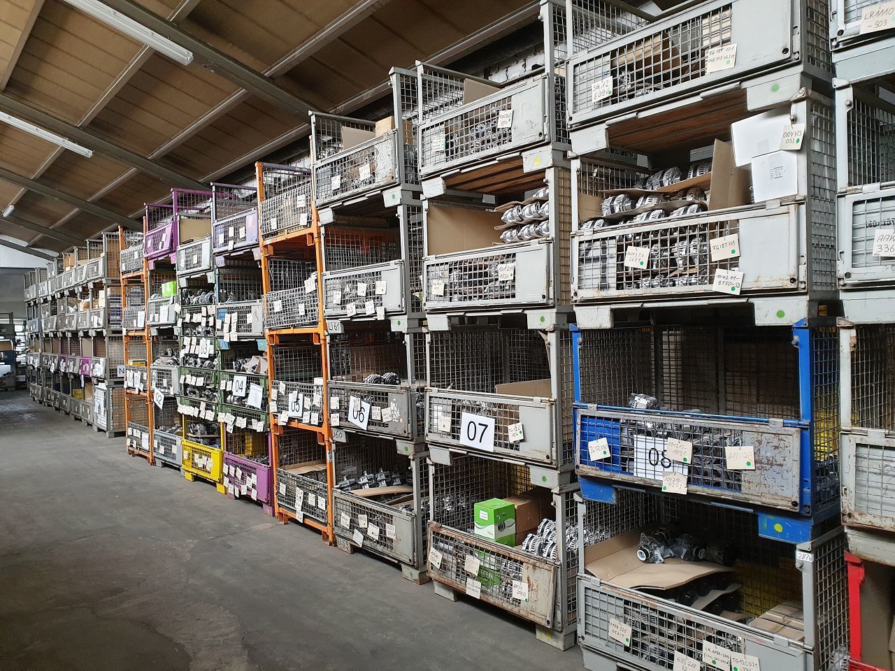 RG GmbH undefined: photos 11