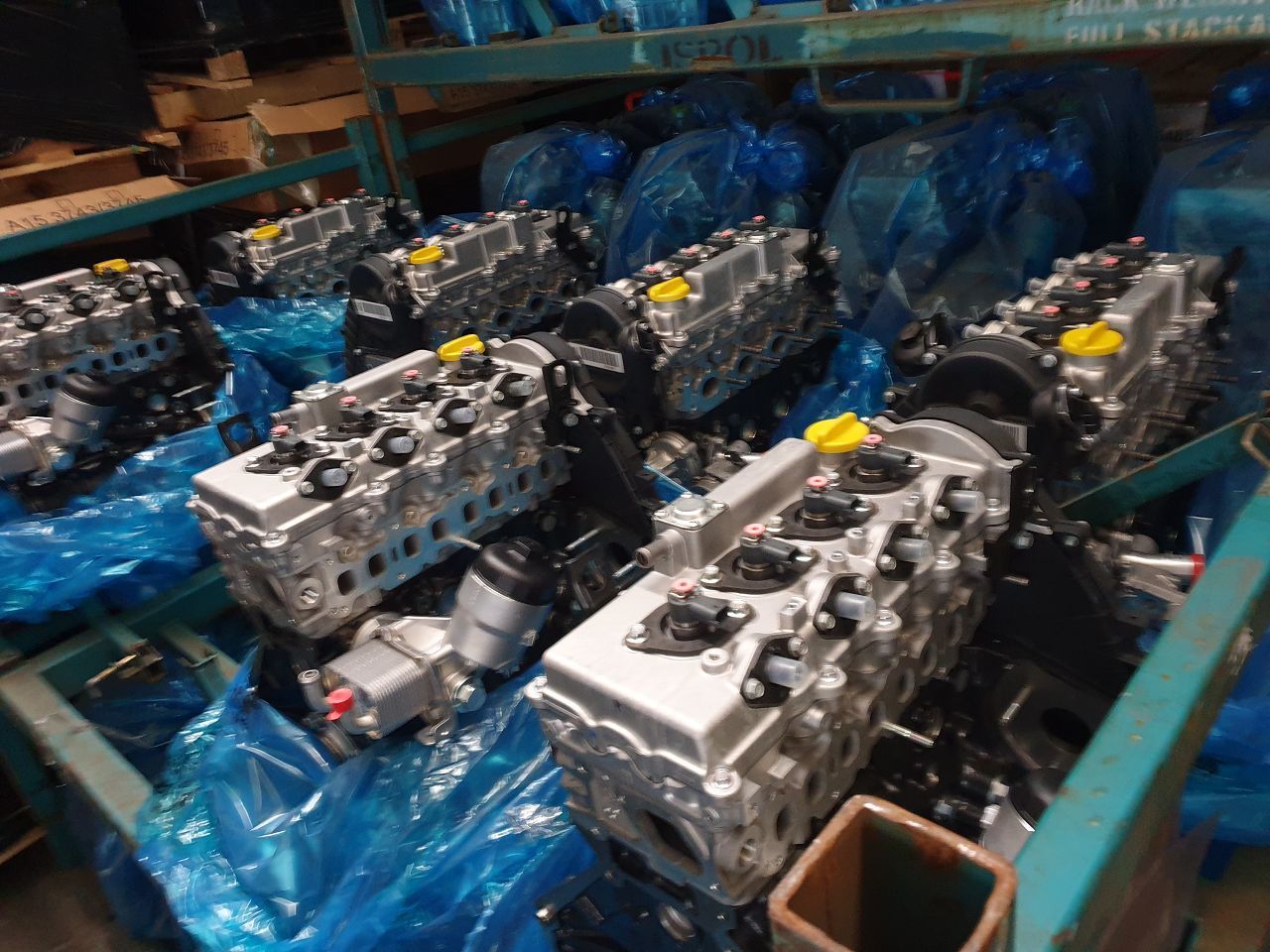 RG GmbH undefined: photos 19