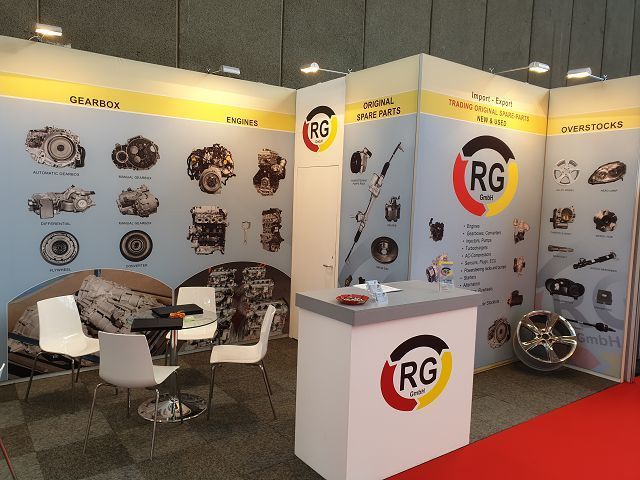 RG GmbH undefined: photos 2