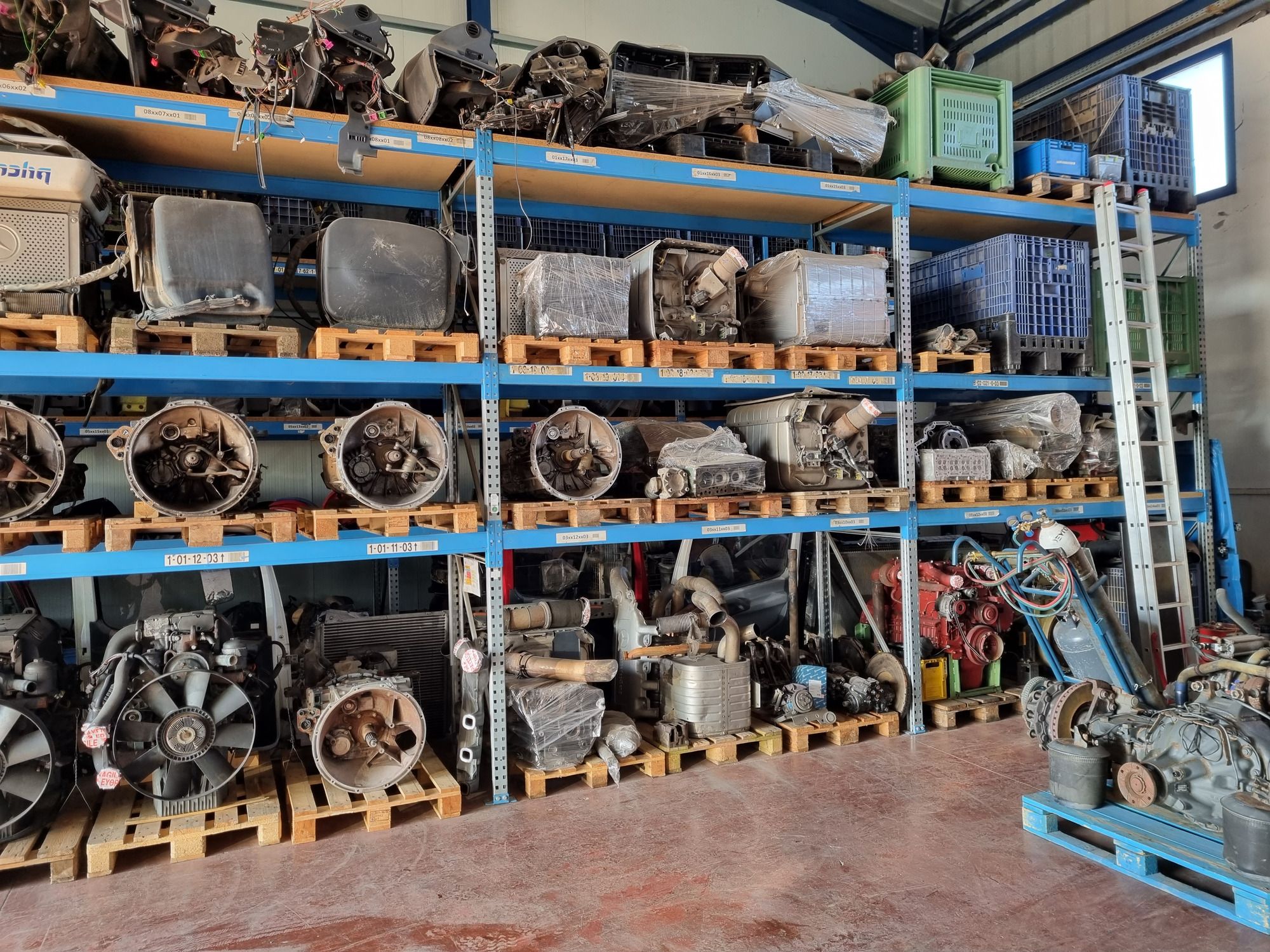 GERGOLAS SERVICE & SPARE PARTS undefined: photos 4