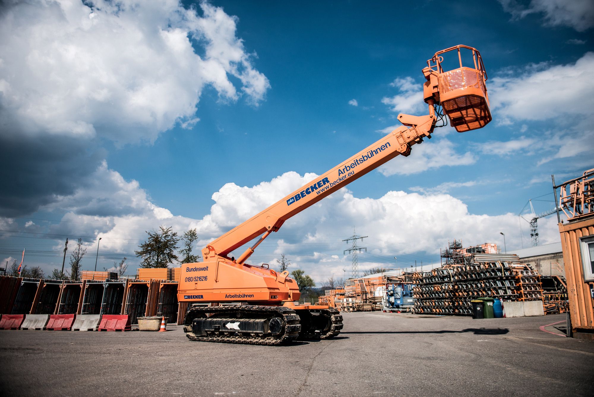 Paul Becker GmbH undefined: photos 10