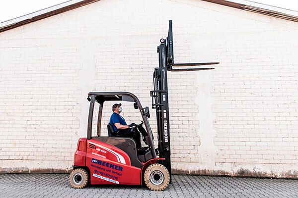 Paul Becker GmbH undefined: photos 6