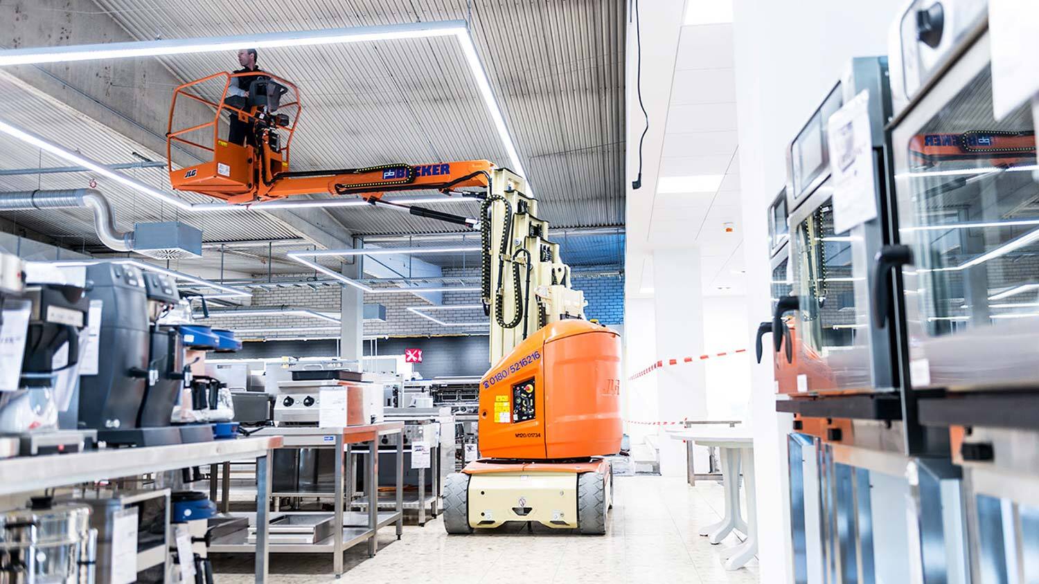 Paul Becker GmbH undefined: photos 8