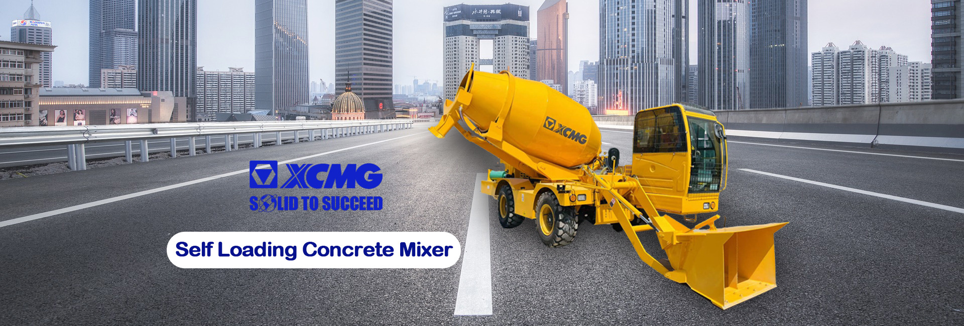 XCMG E-commerce Inc. - Semi-remorques - 3-essieu undefined: photos 1