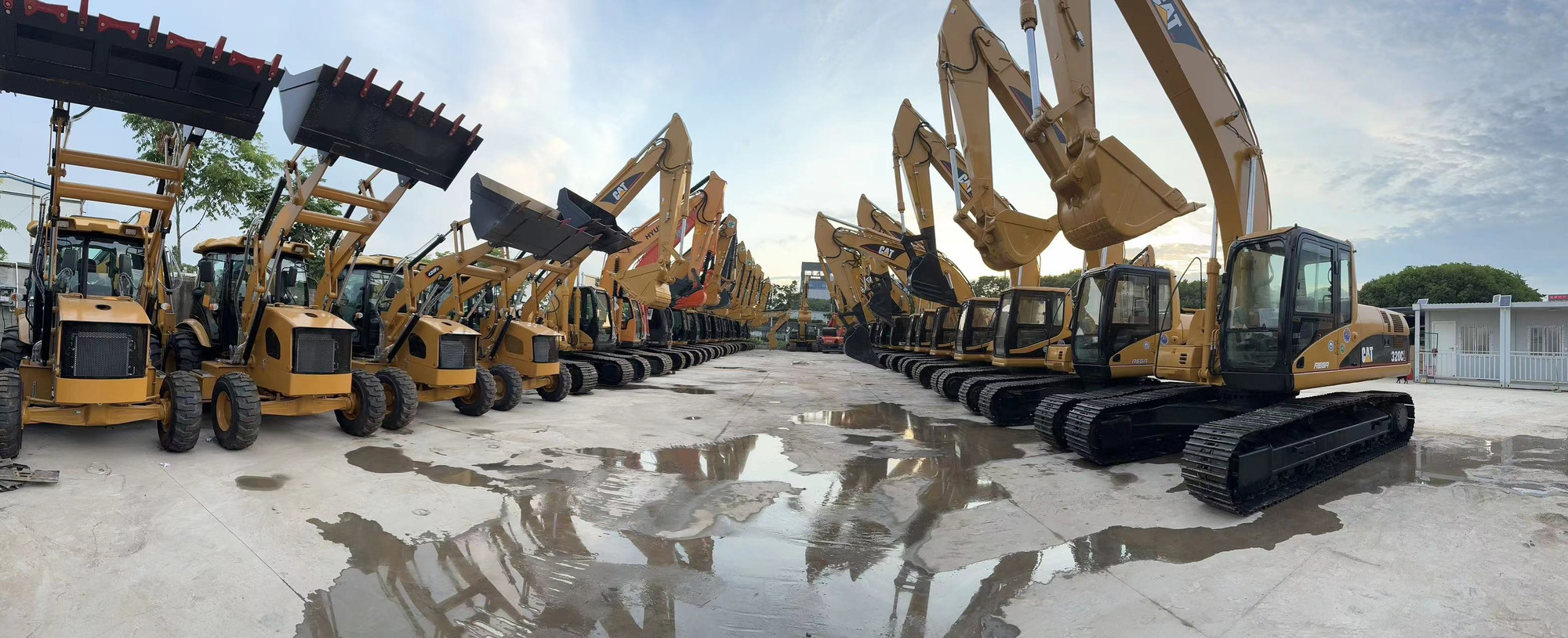 Sunight Development Company Limited - Camions - Euro 2 undefined: photos 6