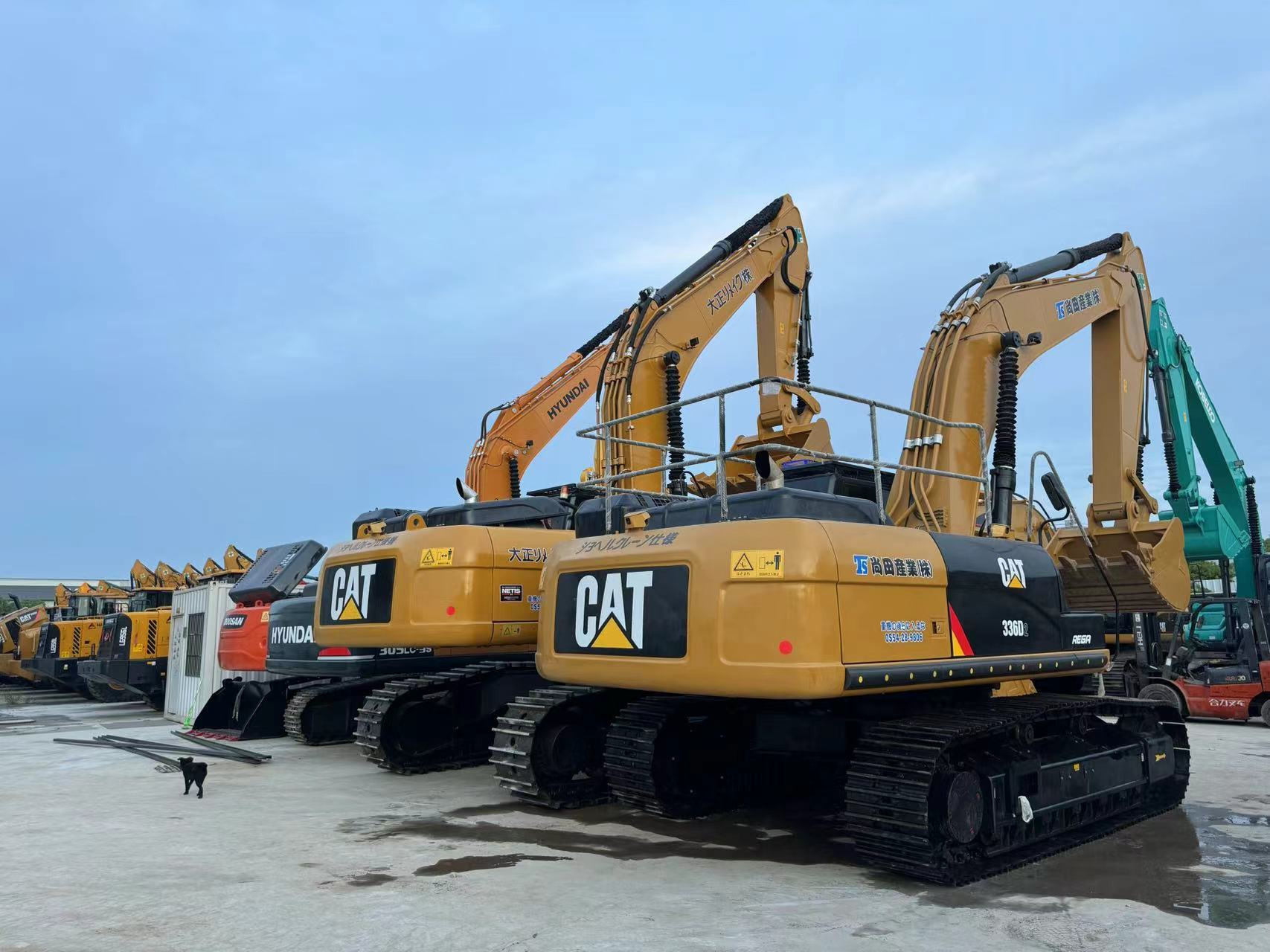 Sunight Development Company Limited - Camions - Euro 2 undefined: photos 2