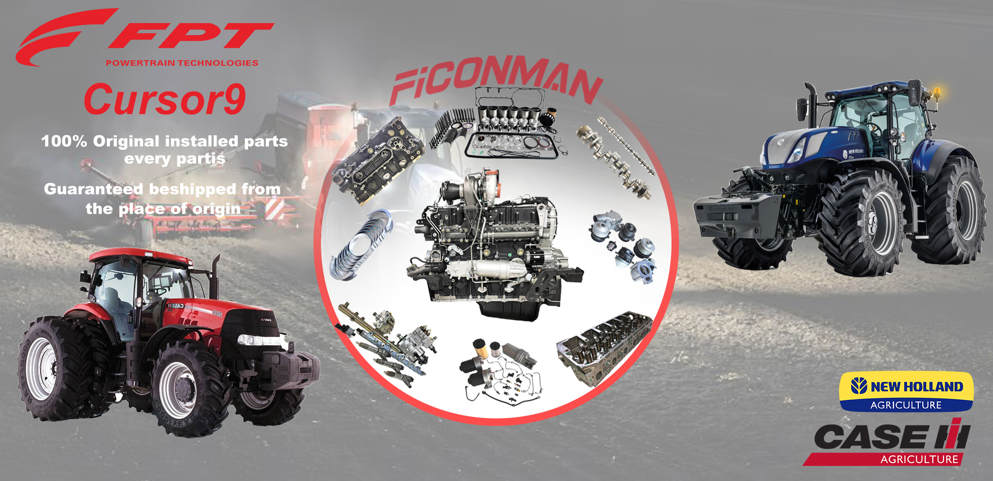Ficoman Auto Parts Co. LTD undefined: photos 5