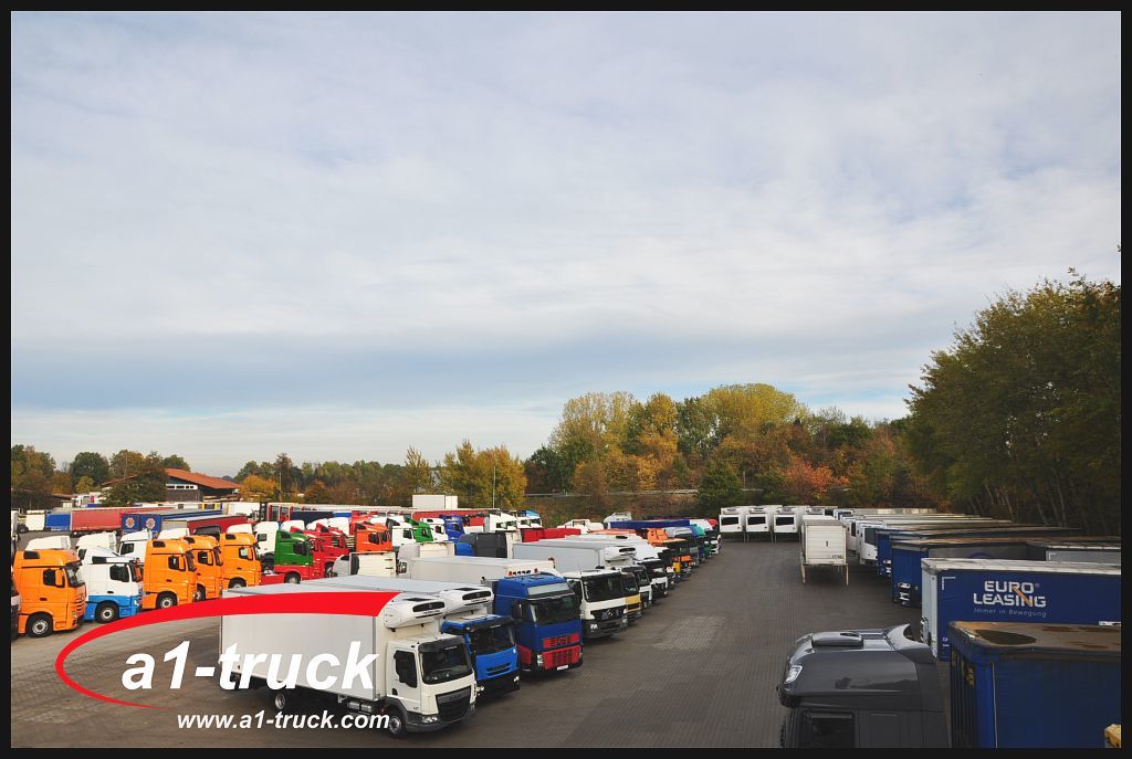 A1-Truck GmbH - Carrosseries/ Conteneurs - Année: 2007 undefined: photos 7