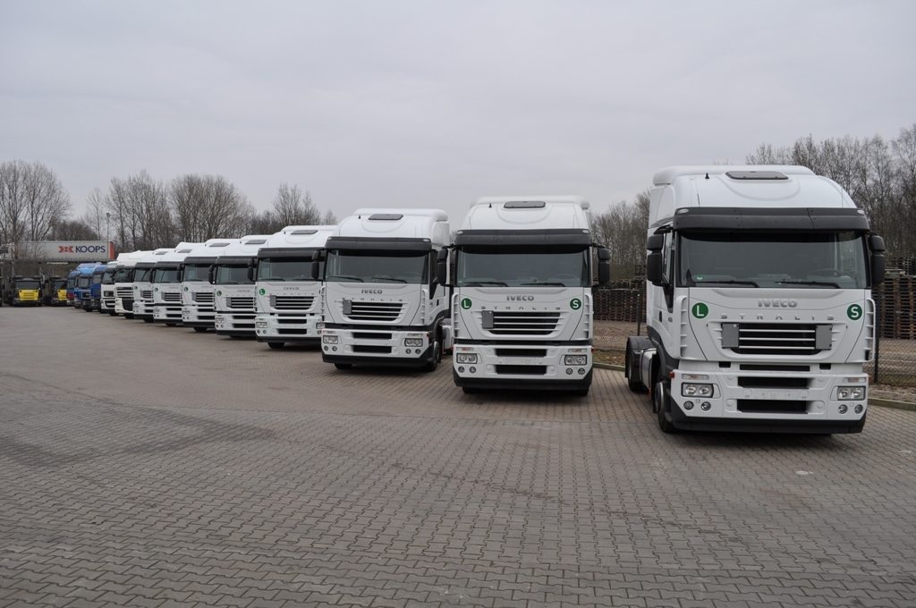 A1-Truck GmbH - Carrosseries/ Conteneurs - Année: 2007 undefined: photos 1