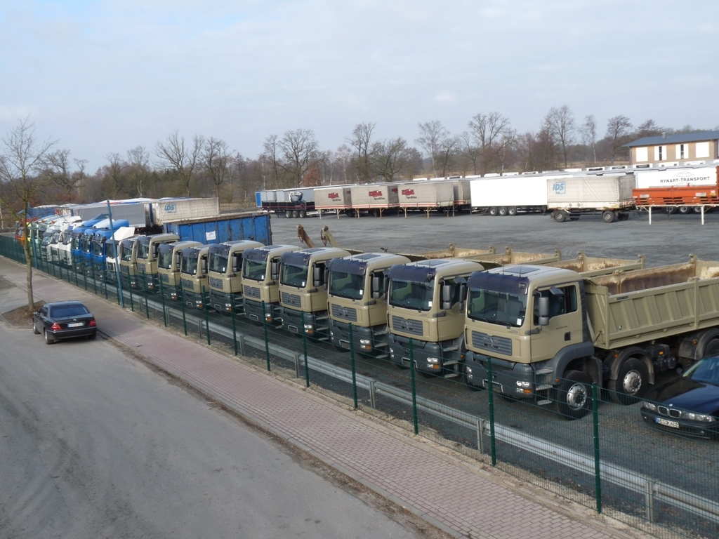 A1-Truck GmbH - Carrosseries/ Conteneurs - Année: 2007 undefined: photos 3
