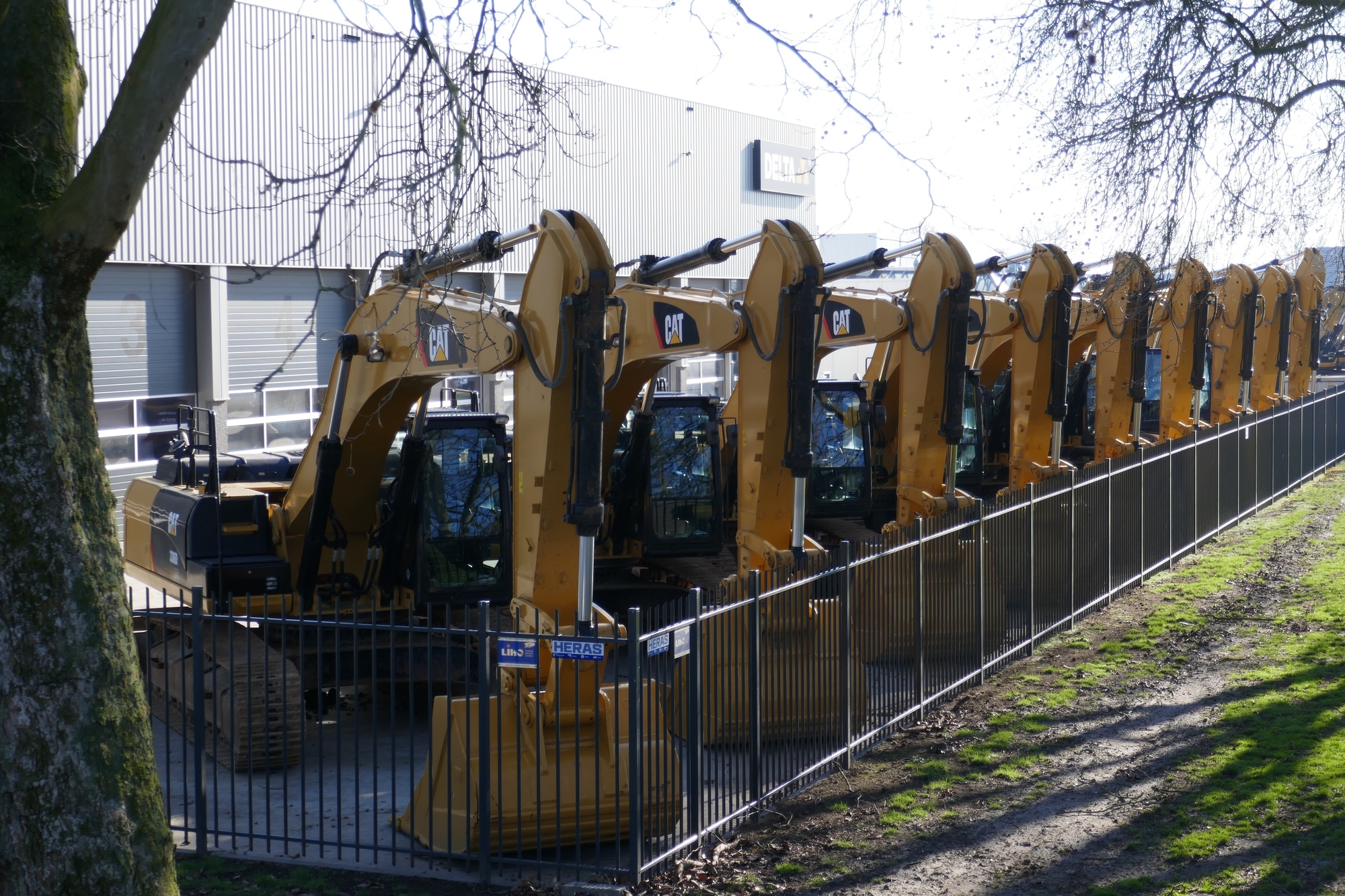 Delta Machinery undefined: photos 2