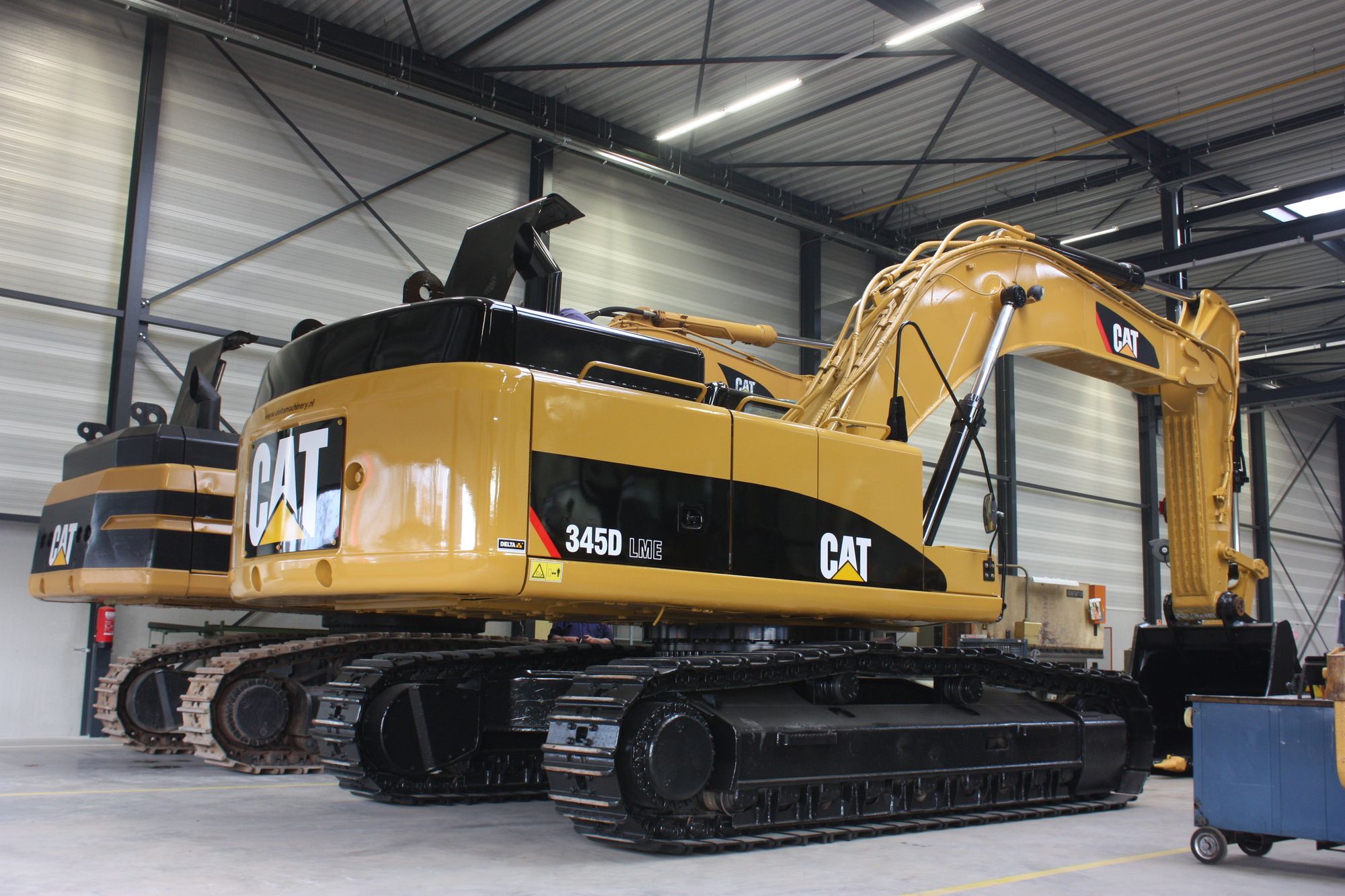 Delta Machinery undefined: photos 6