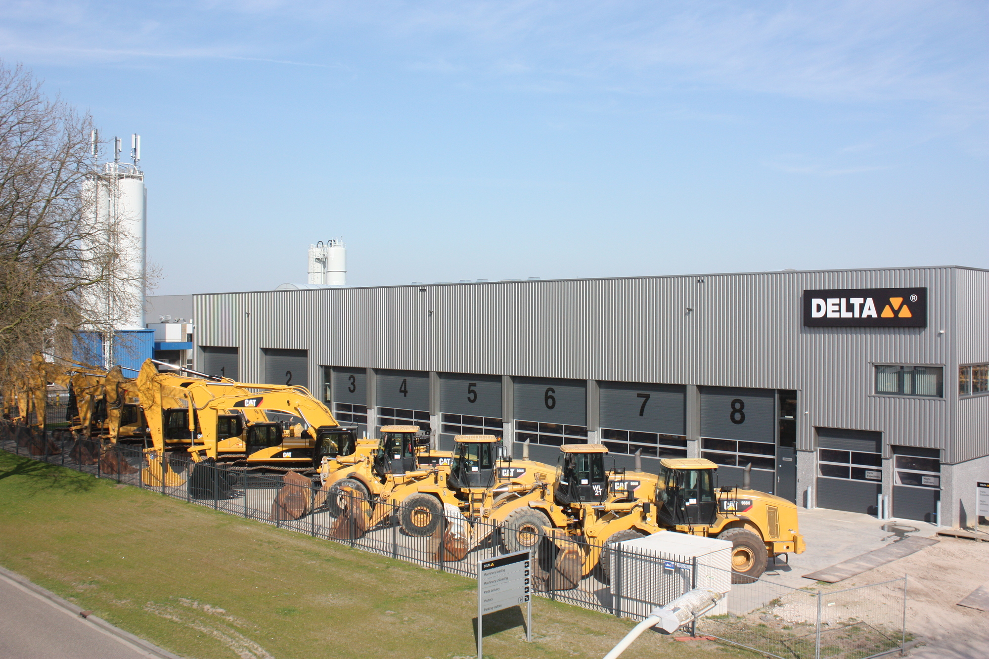 Delta Machinery undefined: photos 3