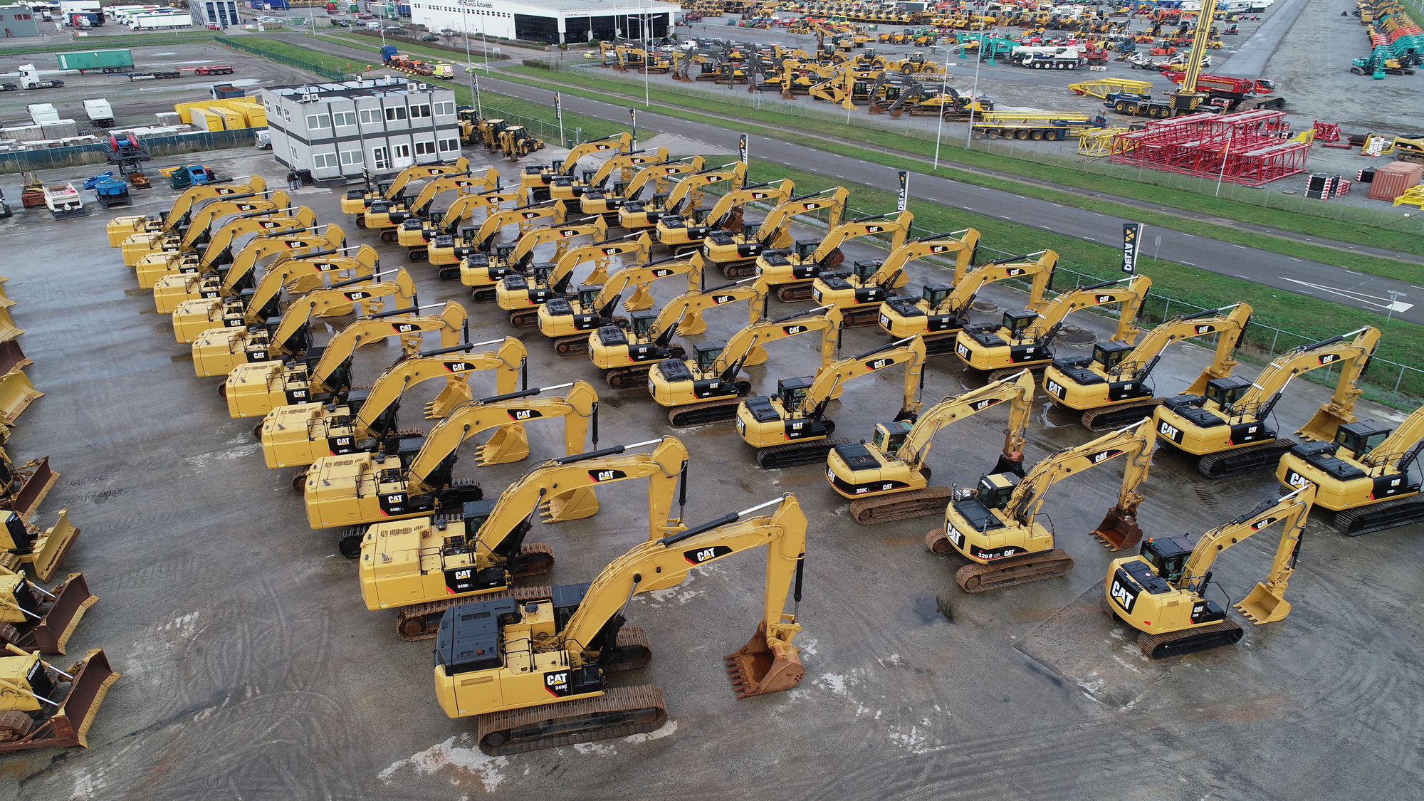 Delta Machinery undefined: photos 9