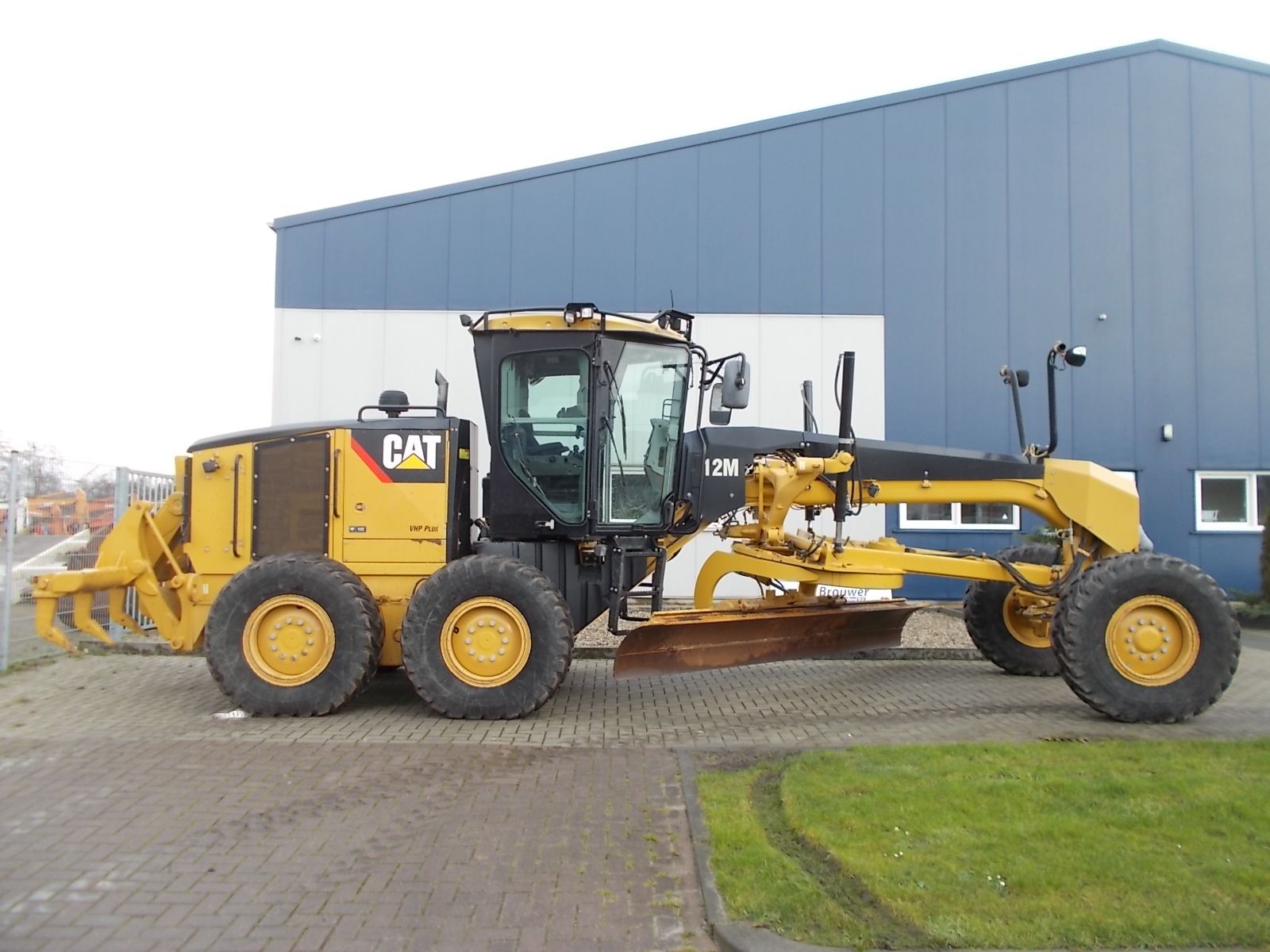 Brouwer Handel Holland BV undefined: photos 2