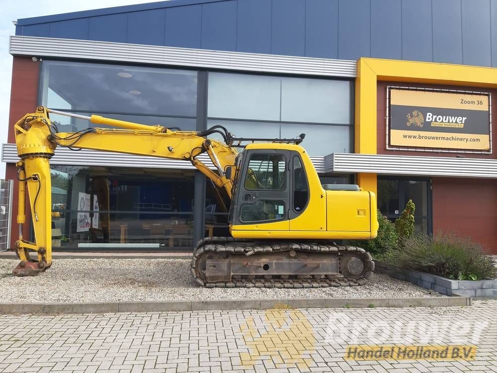 Brouwer Handel Holland BV undefined: photos 3