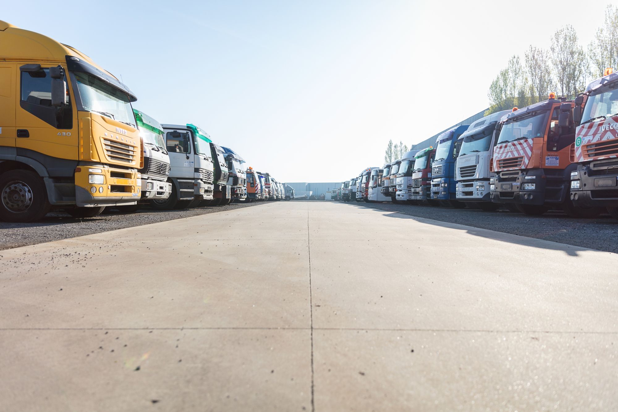 Viatra Trucks N.V. undefined: photos 2