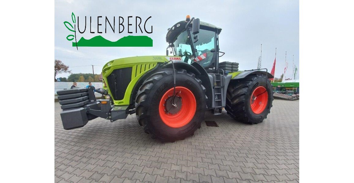 Ulenberg Sp. z o.o. - Annonce de vente undefined: photos 1