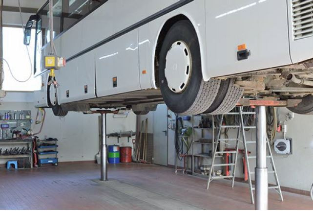 Josef Schandl Omnibusse undefined: photos 4