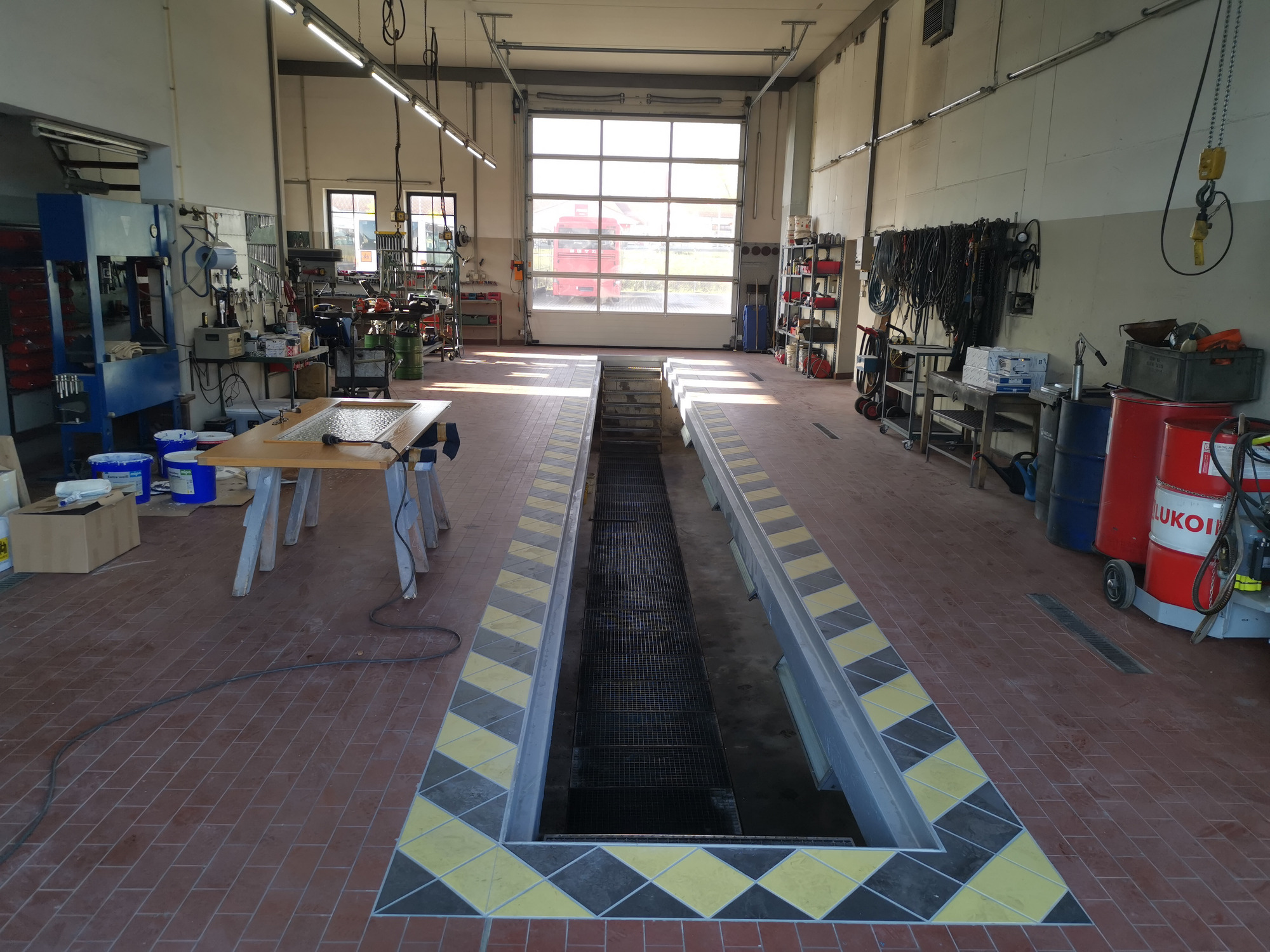 Josef Schandl Omnibusse undefined: photos 3