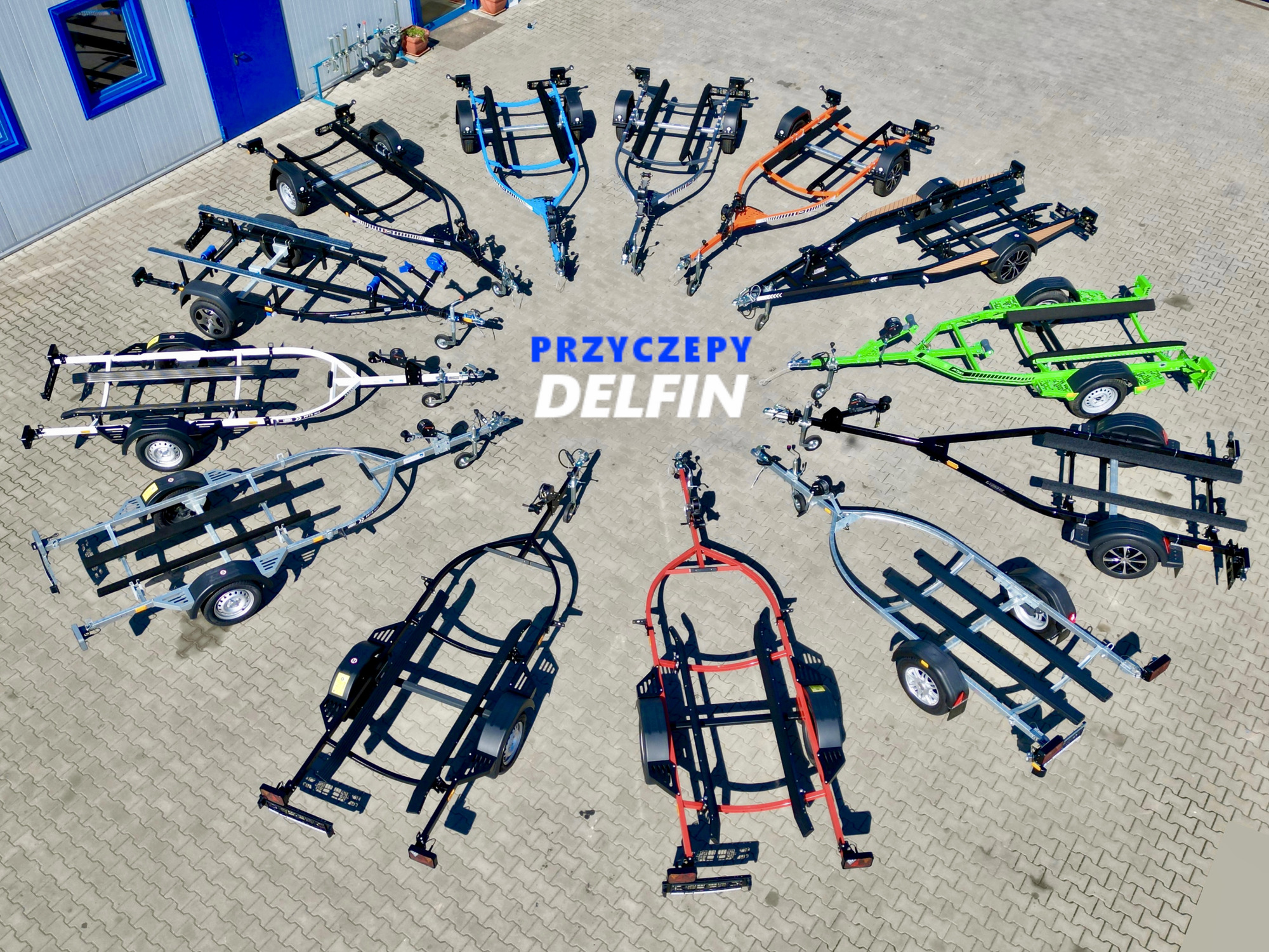 ZPHU DELFIN Gruszkiewicz Andrzej undefined: photos 5