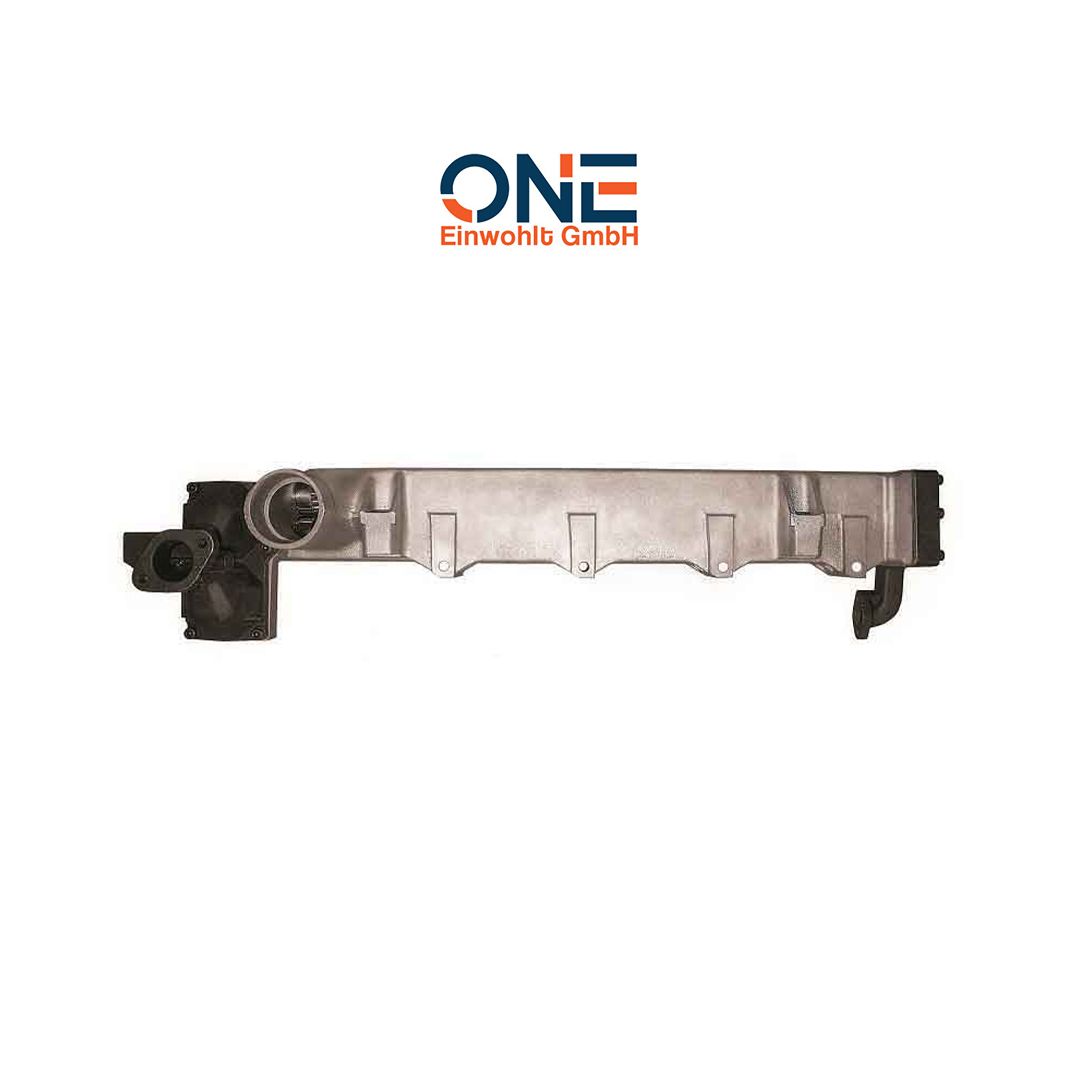ONE Einwohlt GmbH undefined: photos 12