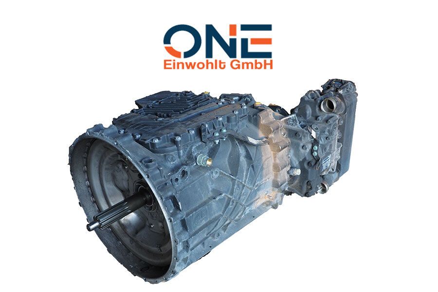 ONE Einwohlt GmbH undefined: photos 6