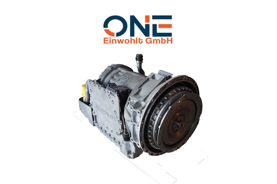ONE Einwohlt GmbH undefined: photos 7