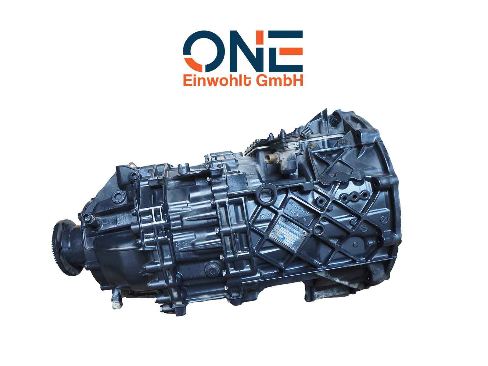 ONE Einwohlt GmbH undefined: photos 17